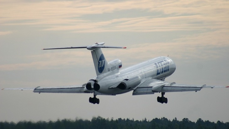 Российские авиакомпании нуждаются в новых авиалайнерах - фото
