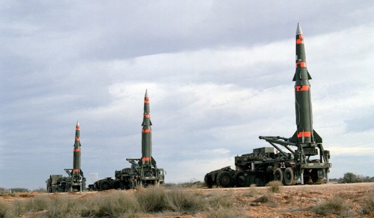 РСМД: новые ракеты поставят «на старые грабли»? - фото