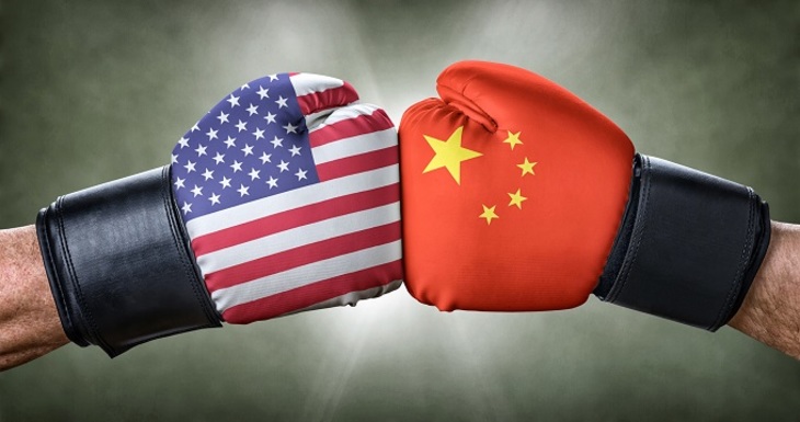 Киберконтроль над Америкой - главная цель Китая? - фото