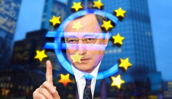 Италия готовится к выходу из зоны евро - фото
