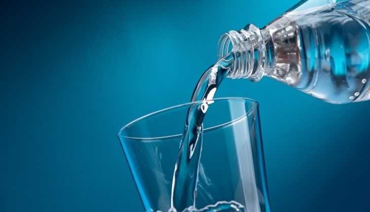 Водородная вода - лекарство будущего? - фото