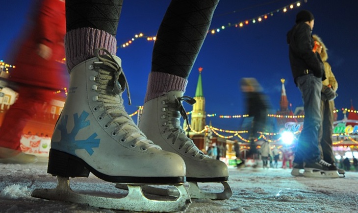 5 малоизвестных фактов о коньках - фото