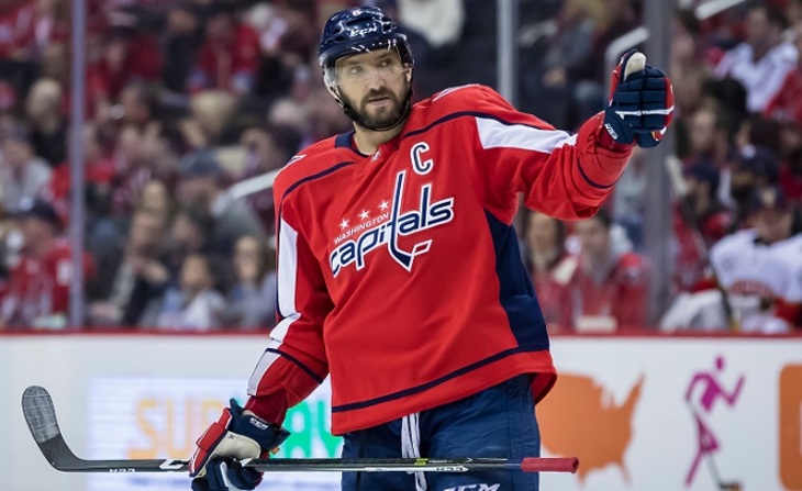 Отток россиян в НХЛ решили остановить - фото