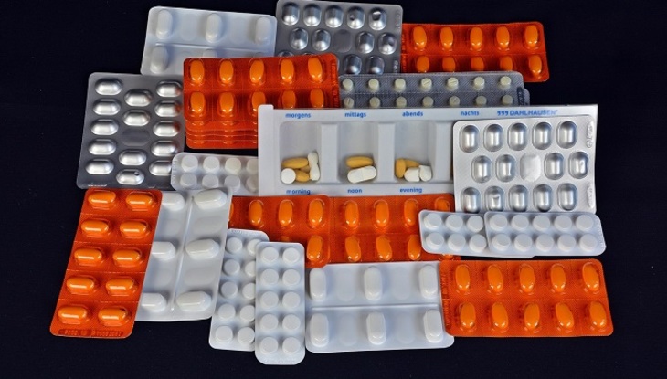 Аптеки заполняются «грязными» лекарствами - фото