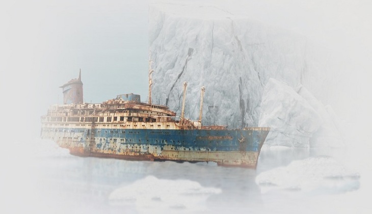 История «Титаника» может повториться - фото