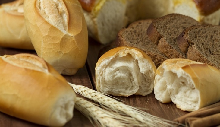 Хлеб пичкают опасными добавками - фото
