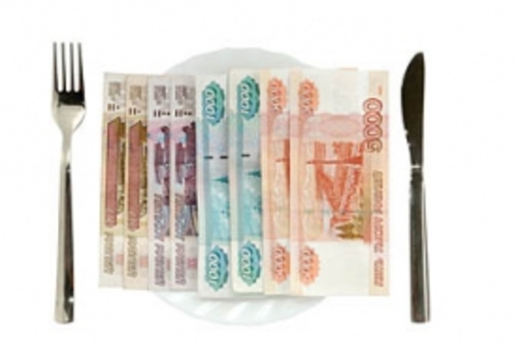 Северный Кавказ продолжают «кормить» деньгами - фото