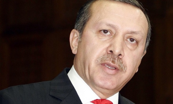 Эрдоган добился передышки для террористов - фото