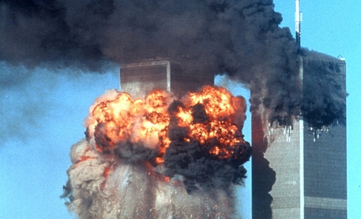 9/11: восемнадцать лет спустя - фото