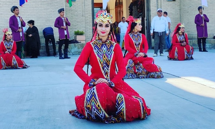 Узбекистан: Национальная культура как ключ к сердцу туристов - фото