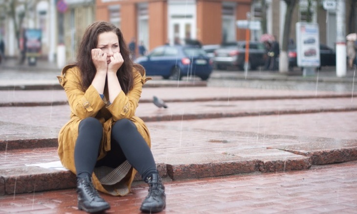 5 способов победить осеннюю депрессию - фото