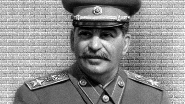 Сталин вернется в Москву… как памятник - фото