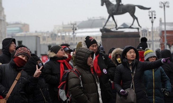 Россия не получает прибыль от китайского туризма. Почему? - фото