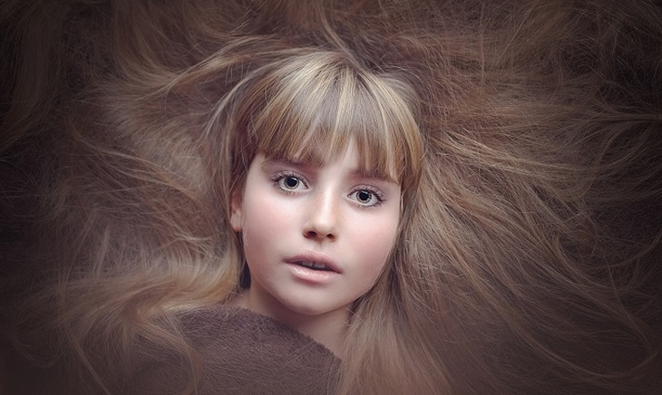 Эти факторы влияют негативно на твои волосы - фото