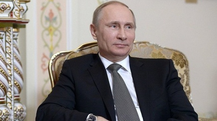 Россияне готовы выбрать Путина президентом в четвертый раз - фото