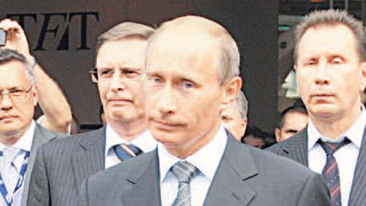 Владимир Путин провел самые масштабные кадровые назначения за последние годы - фото