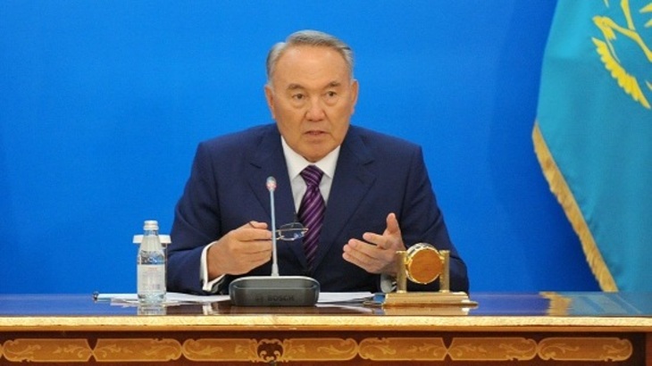 Казахстан будет оплачивать обучение молодежи из всей Центральной Азии - фото