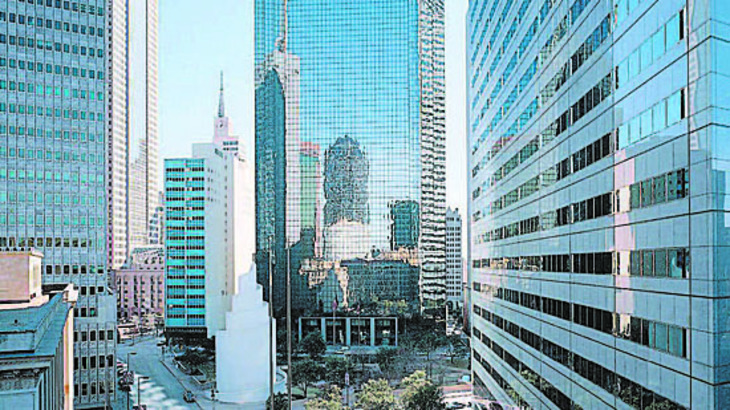 Знаменитый архитектор Кен Шаттуорт разочаровался в небоскребах - фото