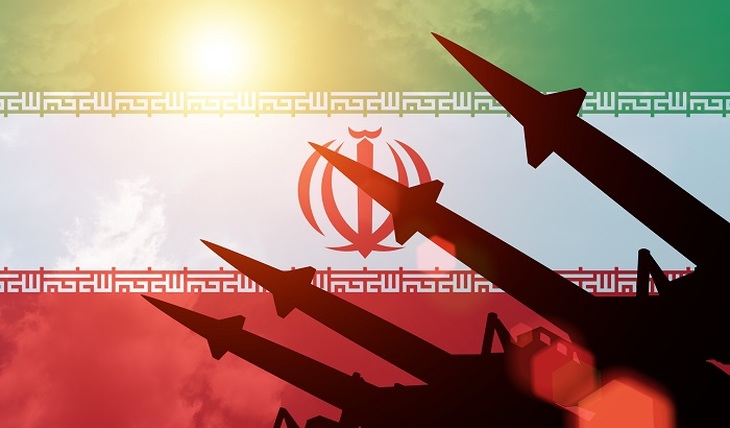 Иран обещает Америке ад - фото