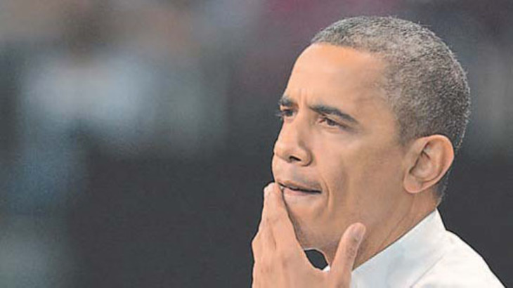 Барака Обаму хотят судить за самоуправство - фото