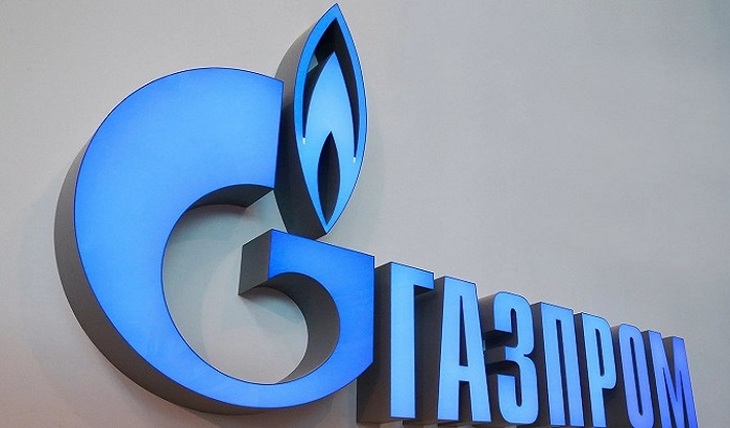 Блеск и нищета Газпрома - фото
