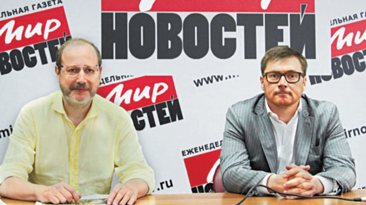 Владимир Погребенко рассказал о перспективах развития ВДНХ в 21 веке - фото