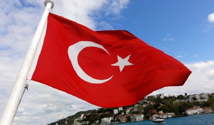 Турция намерена запросить прекращение огня - фото