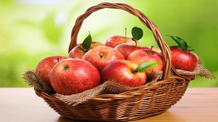 5 способов хранения яблок - фото
