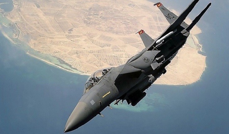 Израильские самолеты больше не могут атаковать сирийскую армию - фото