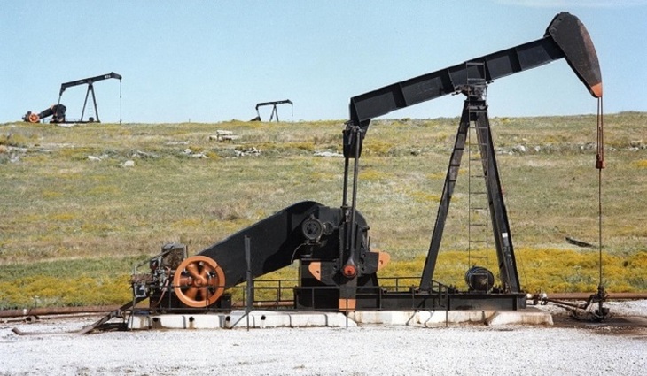 Нефтяная война только начинается - фото