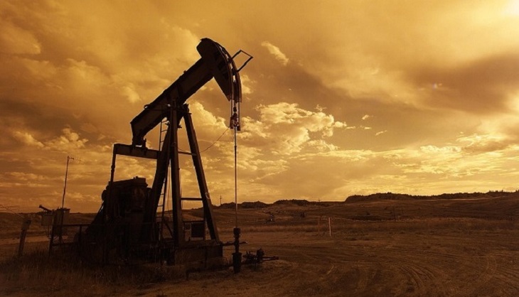 Цена на нефть продолжит падение - фото