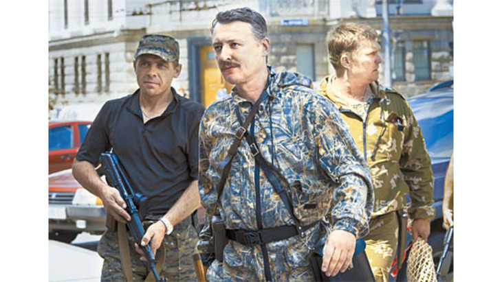 Игорь Стрелков разоблачил «врагов Путина» - фото