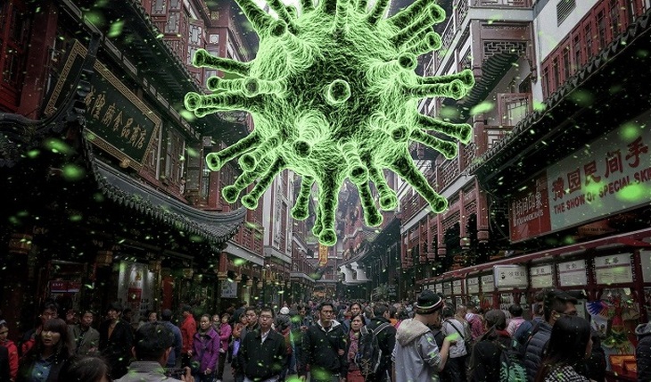 Вирусологи Тайваня: Коронавирус по миру запустили американцы - фото