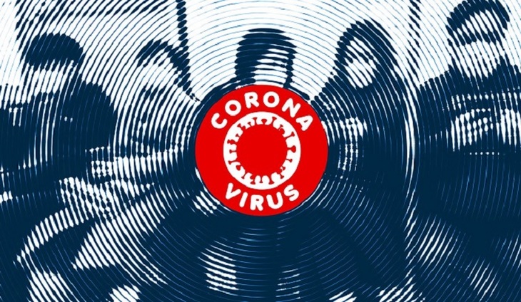 Китайцы раскритиковали борьбу Европы с коронавирусом - фото