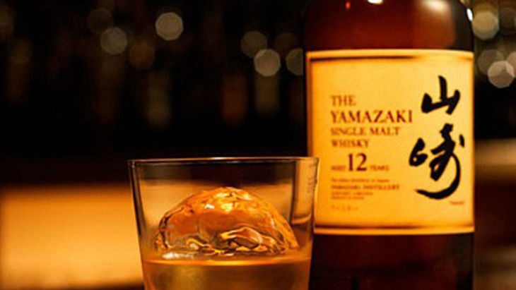 Шотландский виски - хорошо, а японский... лучше - фото