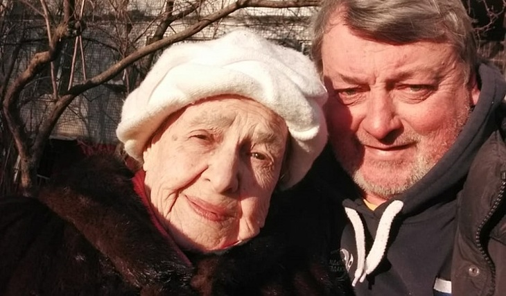 От 96-летнего ветерана требуют свидетелей - фото