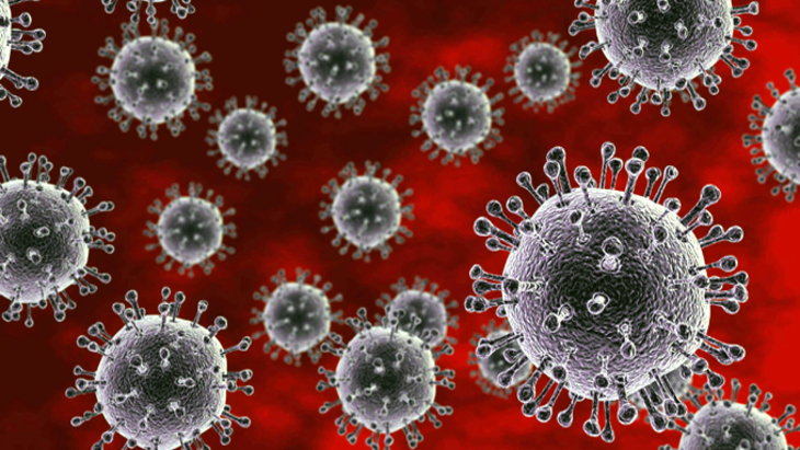 В Европе буйствует мутировавший вирус гриппа - фото