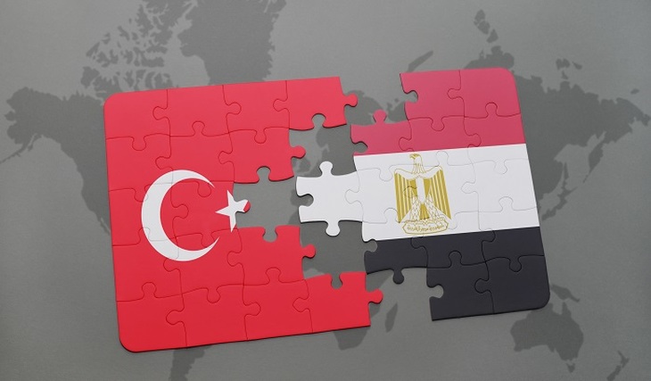 Турция не верит в возможность войны с Египтом - фото