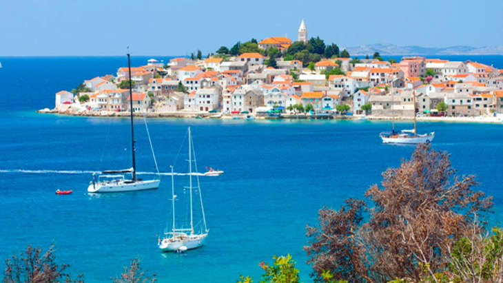 Все пляжи Хорватии разделят на 14 категорий - фото