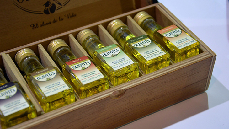 Таинственный ингредиент оливкового масла - фото