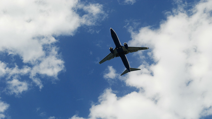 «Аэрофлот» предложил обнулить НДС на внутренние авиаперевозки - фото