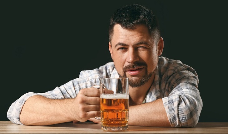 Пиво повышает риск бесплодия - фото