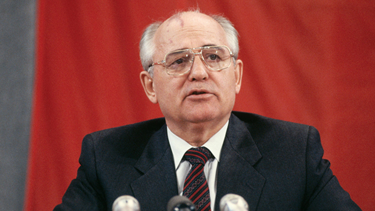 К Горбачеву и перестройке россияне стали относиться лучше - фото
