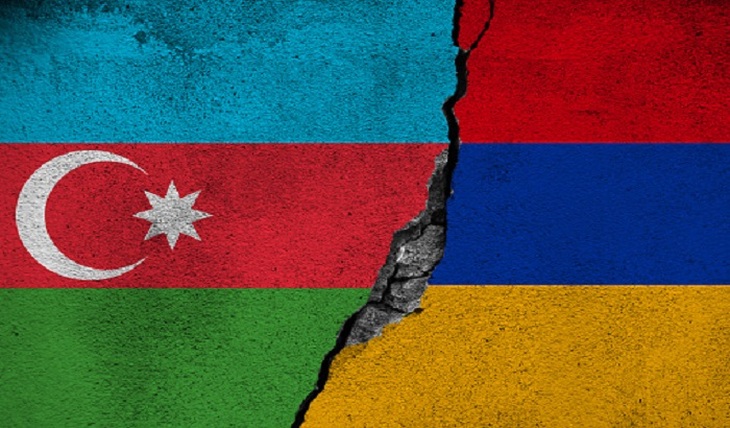 Россию пытаются отрезать от ее баз в Армении - фото