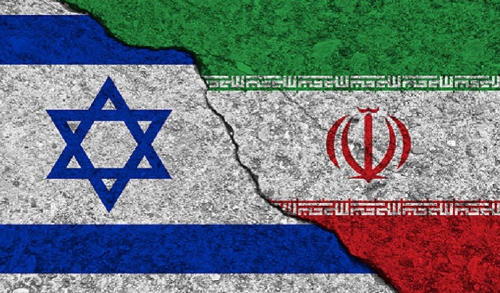 Ближний Восток на грани большой войны Ирана с Израилем - фото