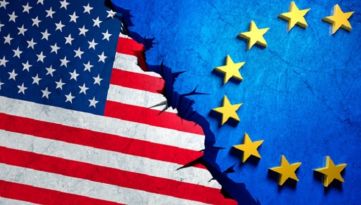 Раскол Европы перед лицом Америки Байдена - фото