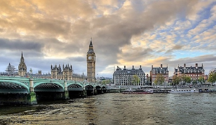 Лондон манипулирует коронавирусным «Новичком» - фото