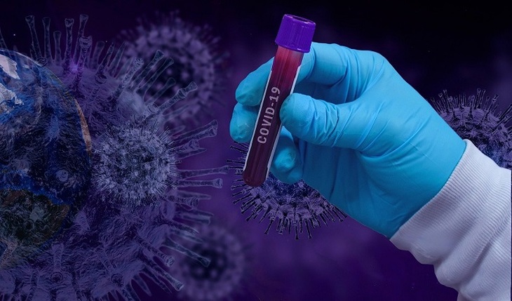 Европа защищается от бразильской мутации коронавируса - фото