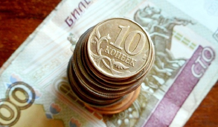 Копейка рубль сбережет... - фото