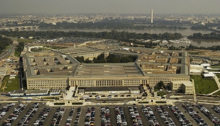 Пентагон обеспокоен усовершенствованием авиабазы «Хмеймим» - фото